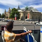 Paris: Discovery Hop-On Hop-Off and Paris by Night Tour - Detailed Itinerary Breakdown