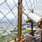 Paris: Eiffel Tower 2nd Floor Access or Summit Access - A Closer Look at the Itinerary