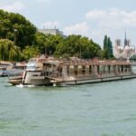 Paris: Eiffel Tower Access and Seine River Cruise - An In-Depth Look at the Experience