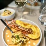 Paris: Eiffel Tower Dining, Gustave Menu at Madame Brasserie - Value and Pricing