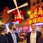 Paris: Eiffel Tower, Dinner Cruise and Moulin Rouge Show - Final Thoughts on Value and Suitability