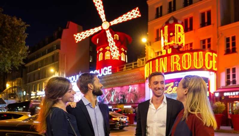 Paris: Eiffel Tower, Dinner Cruise and Moulin Rouge Show - Final Thoughts on Value and Suitability