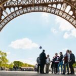 Paris: Eiffel Tower Fully Guided Tour with Summit Option - Final Thoughts