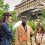 Paris: Eiffel Tower Guided Tour with Summit Access - Authentic Traveler Insights