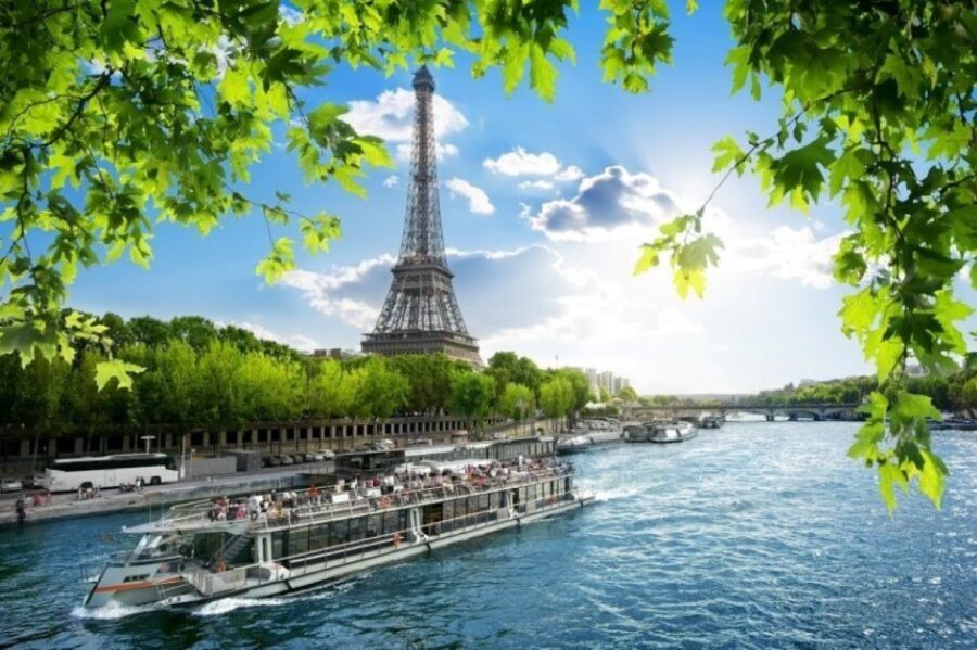 Paris: Eiffel Tower, Hop-On Hop-Off Bus, Seine River Cruise - What We Loved and What to Watch Out For