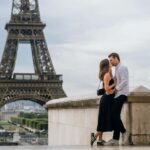 Paris: Eiffel Tower Photoshoot with a Professional - An In-Depth Look at the Eiffel Tower Photoshoot Experience