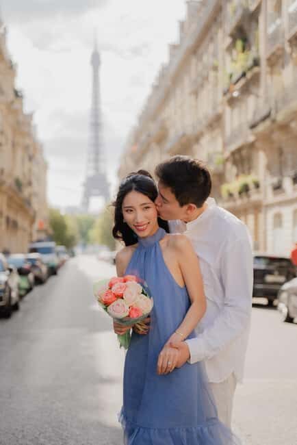 Paris: Eiffel Tower Private Photo Session - Why the Photos Are Worth It