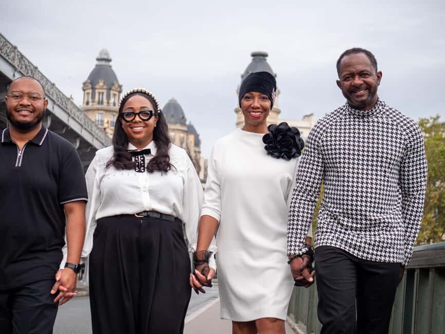 Paris: Eiffel Tower Private Photoshoot Experience - Who Will Love This Experience?