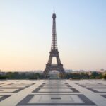 Paris: Eiffel Tower Summit Access Tour and River Cruise - Practical Details and Tips