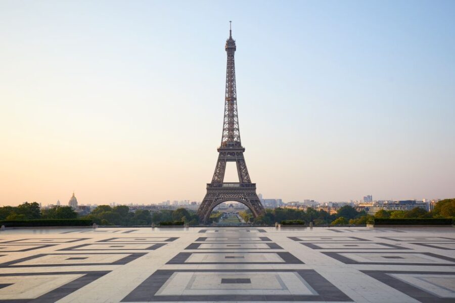 Paris: Eiffel Tower Summit Access Tour and River Cruise - Practical Details and Tips