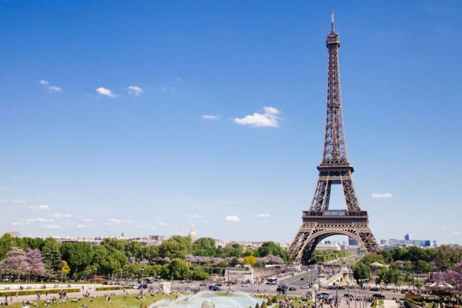 Paris: Eiffel Tower Summit Floor Ticket & Seine River Cruise - Final thoughts: Who should consider this experience?