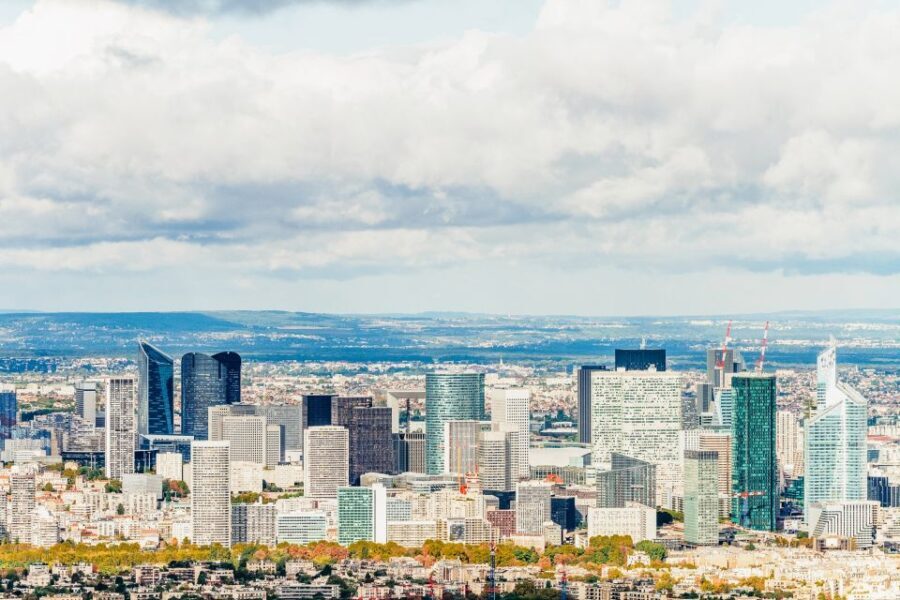Paris: Eiffel Tower Summit or Second Floor Access - The Summit Upgrade