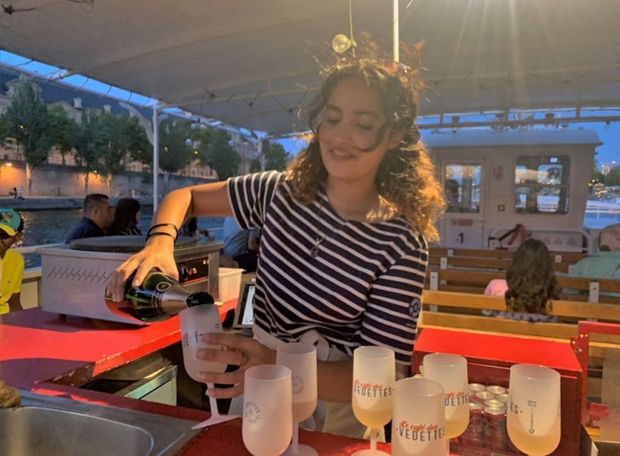 Paris: Eiffel Tower Tour & River Cruise with Summit Option - The Experience: Why It Works