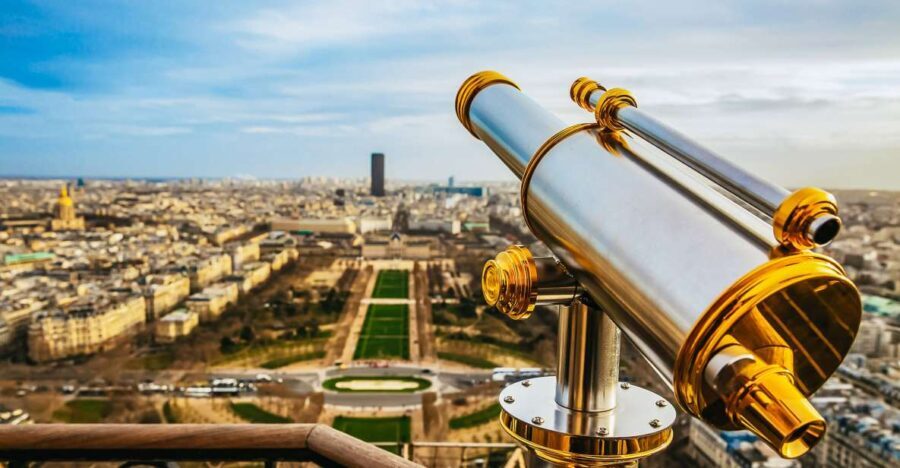Paris: Eiffel Tower Tour with Summit or 2nd Floor Access - FAQ