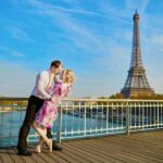 Paris: Eiffel Tower Video & Photoshoot - The Itinerary: What to Expect from Start to Finish