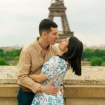 Paris: Eiffel Tower Vintage Photoshoot - Authentic Insights from Past Travelers