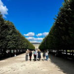 Paris: Emily inspired walking tour - The Itinerary in Detail