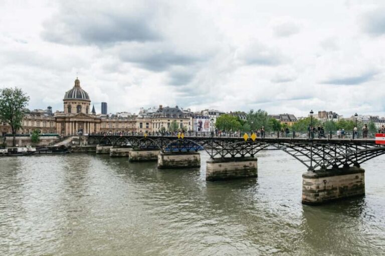 Paris: Emily TV Show Locations Guided Walking Tour - What Makes the Tour Stand Out