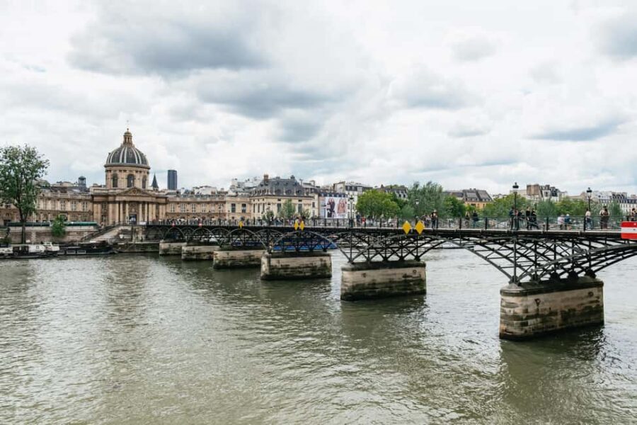 Paris: Emily TV Show Locations Guided Walking Tour - What Makes the Tour Stand Out