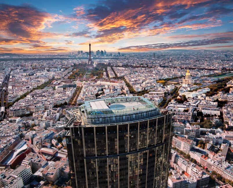 Paris: Essential City Pass for Top Attractions - Additional Experiences and Discounts