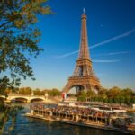 Paris: Evening Bike and Boat Tour - Practical Details: What to Know Before Booking