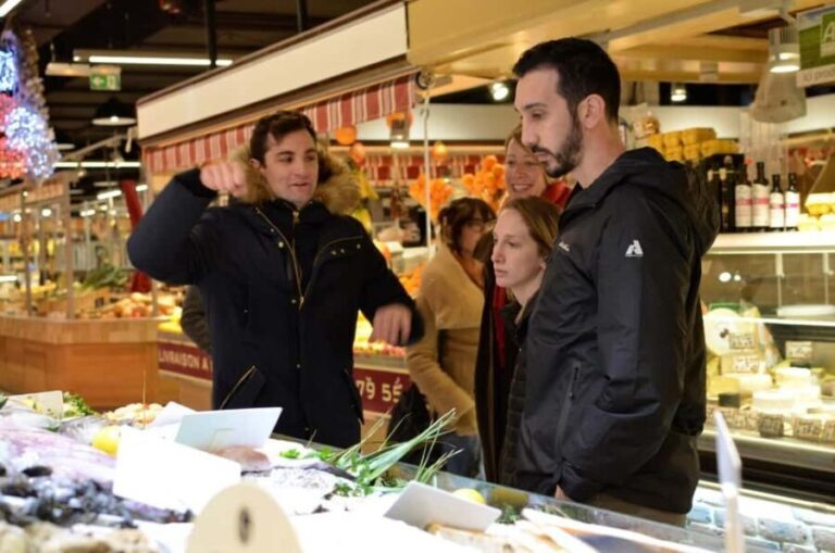 Paris: Evening Cooking Class with Optional Market Visit - Who Will Love This Experience?