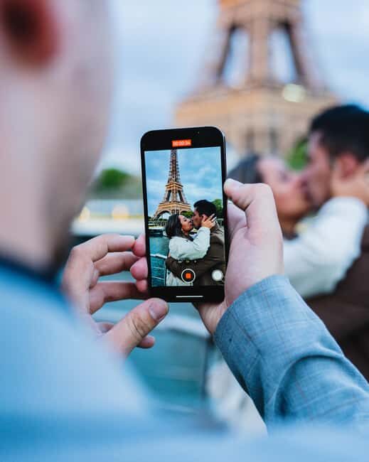 Paris: Evening River Cruise with Champagne & Food tasting - The Value of a Scenic and Relaxed Parisian Evening