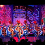 Paris: Evening Sightseeing Tour and Moulin Rouge Show - What to Expect: Practical Tips and Insights