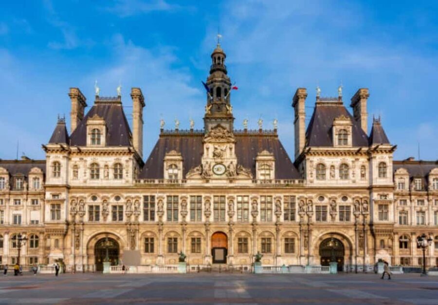 Paris: Exclusive Walking Guided Tour of the Marais - Who Would Love This Tour?