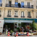 Paris: Explore the City Like Emily Tour - Filming Locations - Key Points