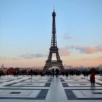 Paris: Explore the City of Light on a Magical Walking Tour - What You Can Expect