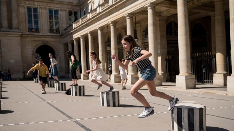 Paris Family Adventure: Quest for Kids & Seine Cruise Pass - A Deep Dive into the Paris Family Adventure