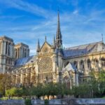 Paris: Family-Friendly Treasure Hunt around Notre Dame - Key Points