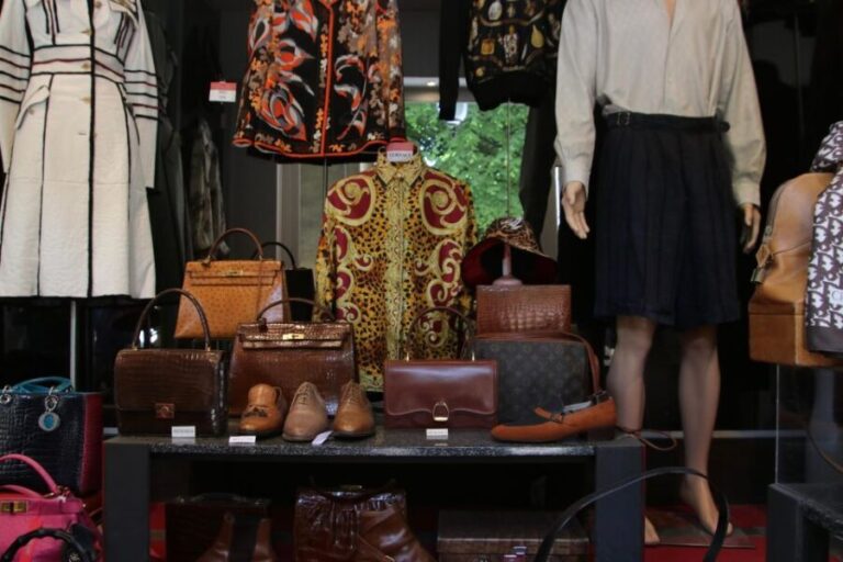 Paris: Fashion History Walking Tour in the Heart of Paris - What’s Included &amp; What You Should Know