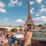 Paris: Fast-Access Seine River Cruise from Eiffel Tower - Who Is This Tour Best For?