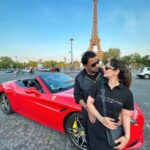 Paris: Ferrari tour  with or without a driver, no deposit required. - The Sum Up
