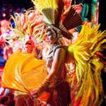 Paris: First Show Moulin Rouge with Champagne & Seine Cruise - A detailed look at the experience