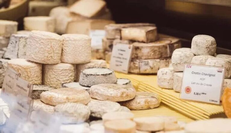 Paris: Food Trail Across the Right and Left Banks - Final Thoughts