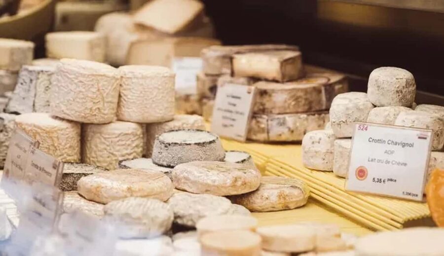 Paris: Food Trail Across the Right and Left Banks - Final Thoughts