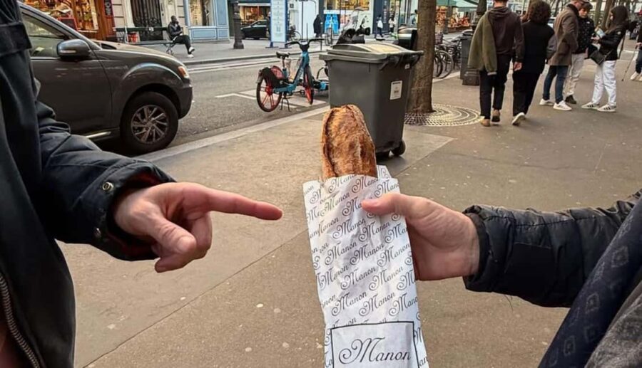 Paris Food Wine and Cheese Tasting with Napoleon Love Story - An In-Depth Look at the Tour Experience