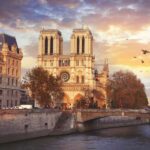 Paris for first-timers  from Notre-Dame to the Louvre - Practical Details