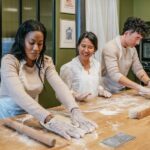 Paris: French Croissant Baking Class with a Chef - The Itinerary Breakdown