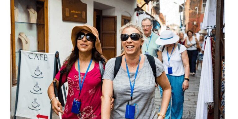 Paris: French Food Tasting Tour in Le Marais - What We Loved