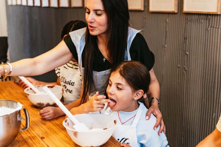 Paris: French Macaron Culinary Class with a Chef - Why This Class Offers Great Value for Money