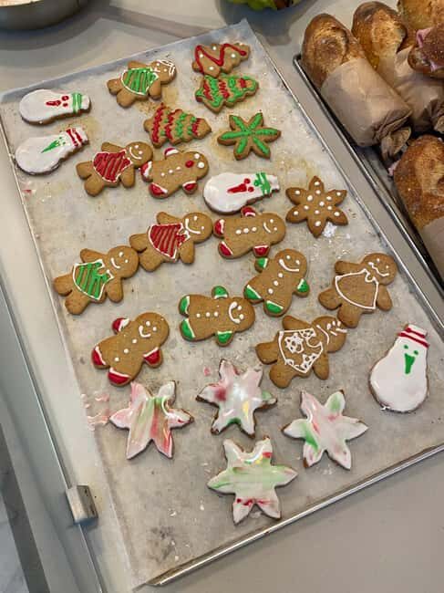 Paris: French Pastry and Baking Workshop - What to Expect from the French Pastry and Baking Workshop