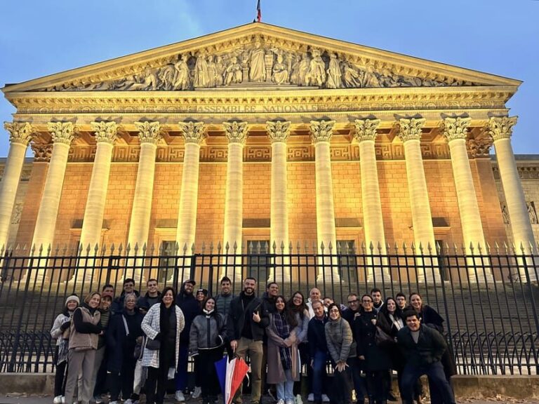 Paris: French Revolution and Napoleon Private Walking Tour - The Sum Up