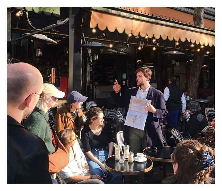 Paris: French Revolution Tour Relive the 14th July 1789 - What Makes This Tour Stand Out