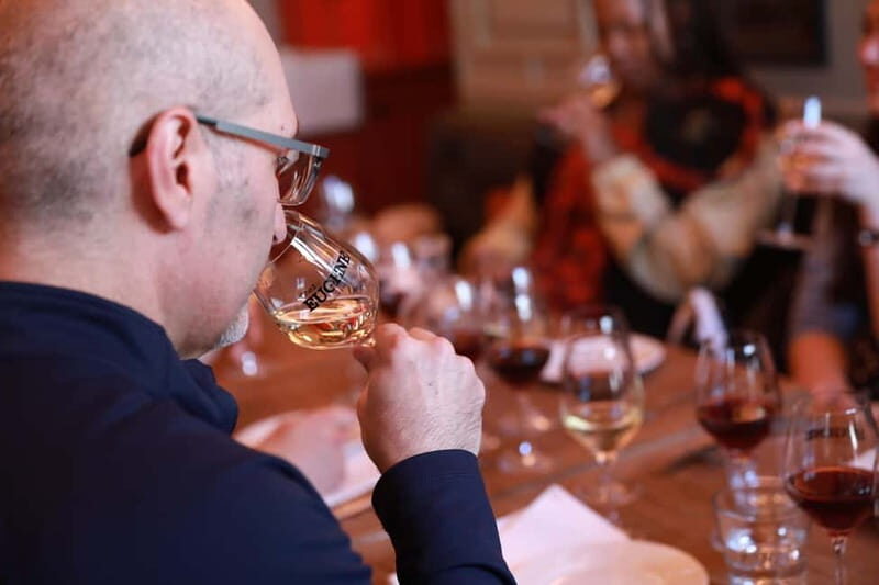 Paris: French Wine Tasting and Pairing in Montmartre - Practical Details & Value