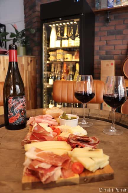 Paris: French wine tasting - Who Should Consider This Tour?