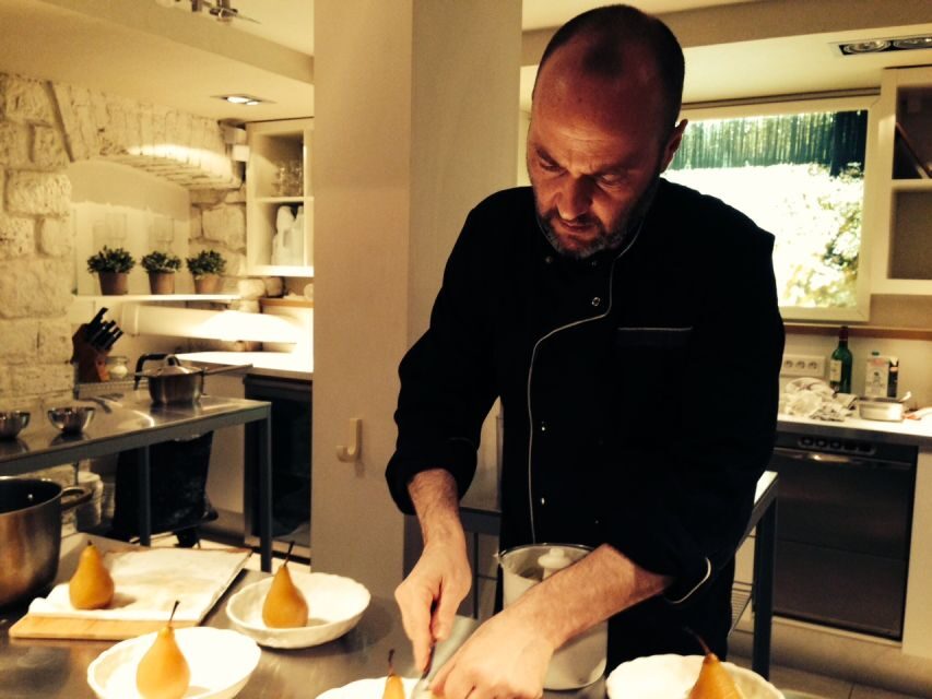 Paris: Full-Day Cooking Class, Market Tour and Lunch - What Sets This Tour Apart?